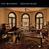 Pat Metheny picture from Soul Search released 12/08/2017