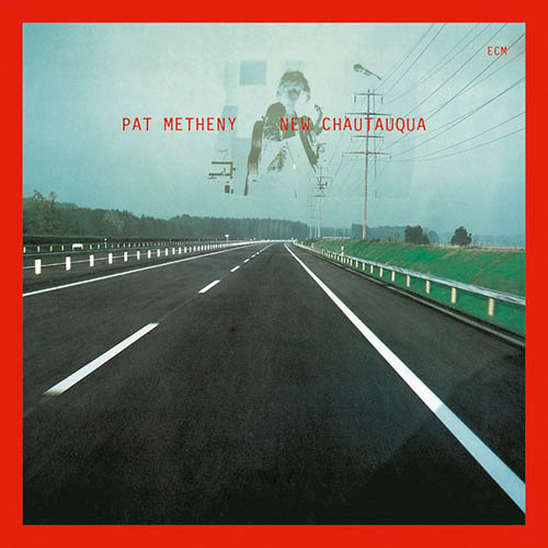 Pat Metheny Sueno Con Mexico profile image