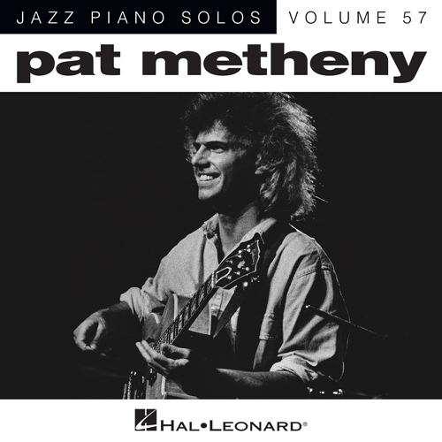 Pat Metheny profile Pat Metheny The Longest Summer profile image