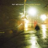 Pat Metheny picture from Time Goes On released 08/13/2008