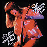 Pat Travers picture from Boom Boom (Out Go The Lights) released 01/14/2020