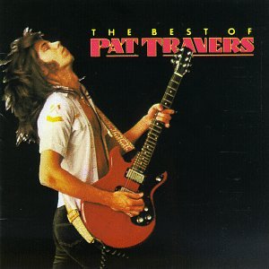 Pat Travers Rock N Roll Susie profile image