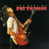 Pat Travers picture from Rock N Roll Susie released 08/06/2014