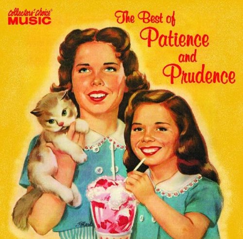 Patience & Prudence Tonight You Belong To Me profile image