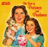 Patience & Prudence picture from Tonight You Belong To Me released 05/26/2016