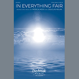 Patricia Mock and Douglas Nolan picture from In Everything Fair released 12/13/2022