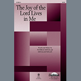 Patricia Mock and Douglas Nolan picture from The Joy Of The Lord Lives In Me released 09/18/2023