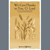 Patricia Mock picture from We Give Thanks To You, O Lord (arr. Douglas Nolan) released 05/19/2023
