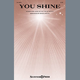 Patricia Mock picture from You Shine (arr. Brian Büda) released 04/15/2024