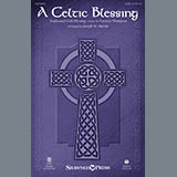 Patricia Thompson picture from A Celtic Blessing (arr. Joseph M. Martin) released 03/05/2019
