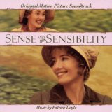 Patrick Doyle picture from A Particular Sum (from Sense And Sensibility) released 08/24/2001