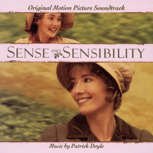 Patrick Doyle Combe Magna (from Sense And Sensibil profile image