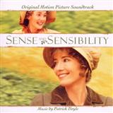 Patrick Doyle picture from My Father's Favourite (from Sense And Sensibility) released 08/24/2001