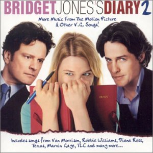 Patrick Doyle It's Only A Diary (from Bridget Jone profile image