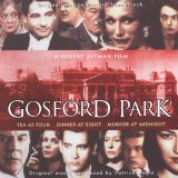 Patrick Doyle picture from Pull Yourself Together (from Gosford Park) released 01/04/2011