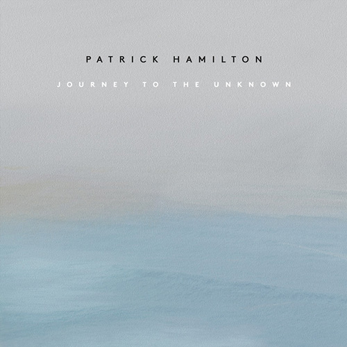 Patrick Hamilton A New Beginning profile image