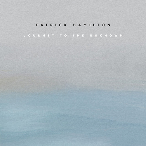 Patrick Hamilton Tiptoeing thoughts profile image