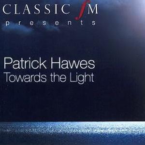 Patrick Hawes Pavane (theme from The Incredible Mr profile image