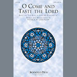 Patrick Liebergen picture from O Come And Taste The Lord released 10/23/2012