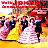 Traditional picture from When Johnny Comes Marching Home released 10/09/2011