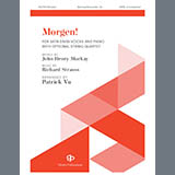 Patrick Vu picture from Morgen! released 03/26/2025