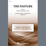 Patrick Vu picture from The Pasture released 07/28/2025
