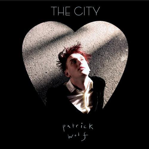 Patrick Wolf The City profile image