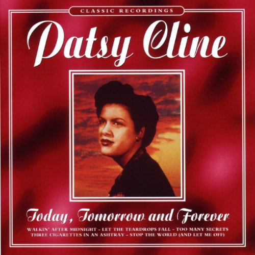 Patsy Cline A Poor Man's Roses profile image