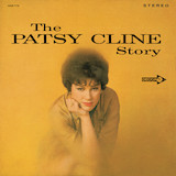 Patsy Cline picture from Back In Baby's Arms released 05/31/2007