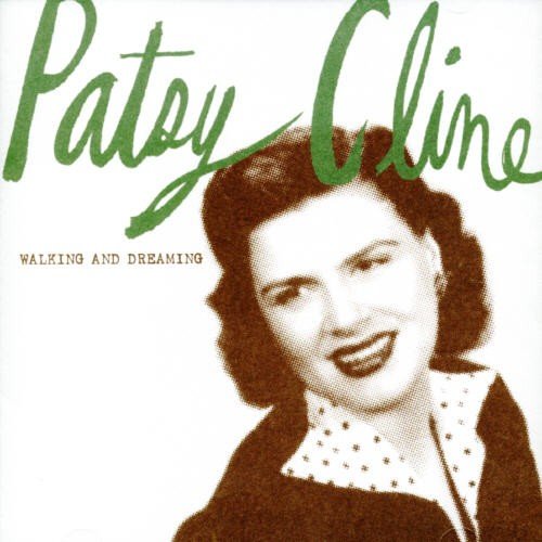 Patsy Cline Crazy (arr. Fred Sokolow) profile image