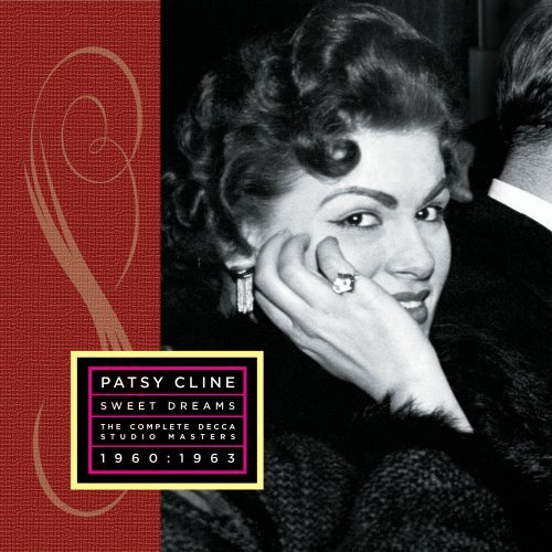 Patsy Cline Foolin' 'Round profile image