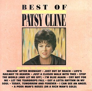 Patsy Cline Have You Ever Been Lonely profile image