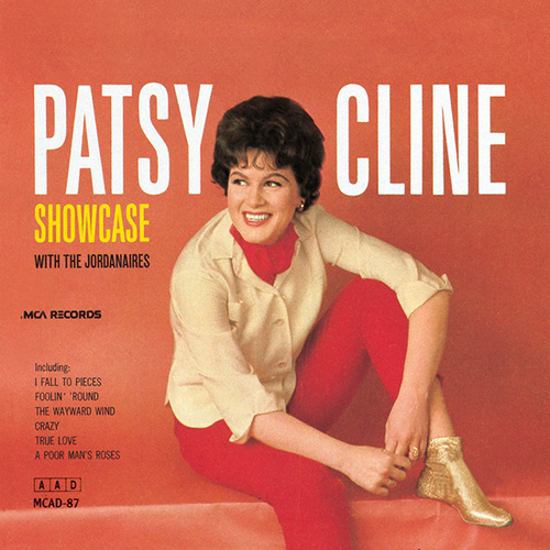 Patsy Cline I Fall To Pieces (arr. Jim Schustedt profile image