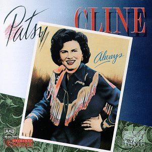 Patsy Cline I Love You So Much It Hurts Me profile image