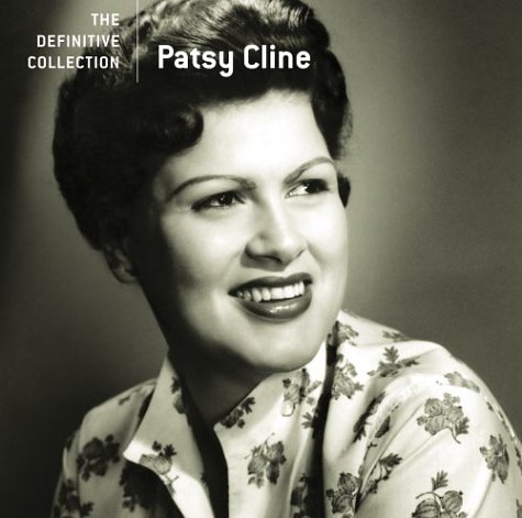 Patsy Cline It Wasn't God Who Made Honky Tonk An profile image