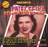 Patsy Cline picture from Just A Closer Walk With Thee released 05/31/2007