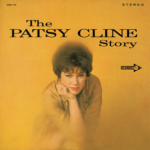 Patsy Cline Leavin' On Your Mind profile image