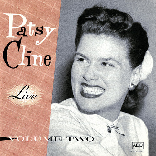 Patsy Cline Side By Side profile image
