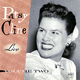 Patsy Cline picture from Side By Side released 06/25/2002
