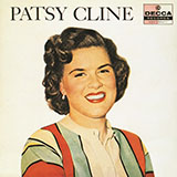 Patsy Cline picture from Three Cigarettes In An Ashtray released 02/08/2008
