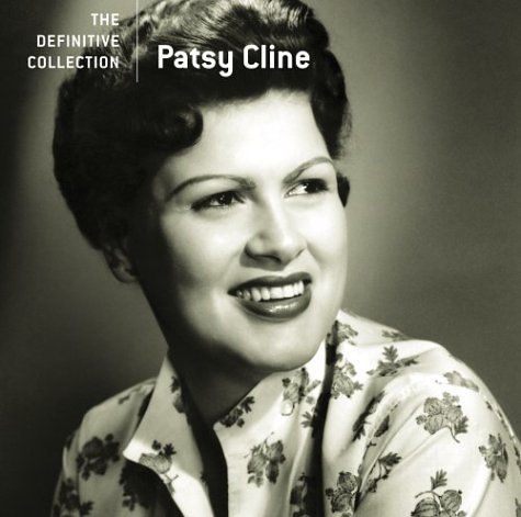 Patsy Cline Walkin' After Midnight profile image