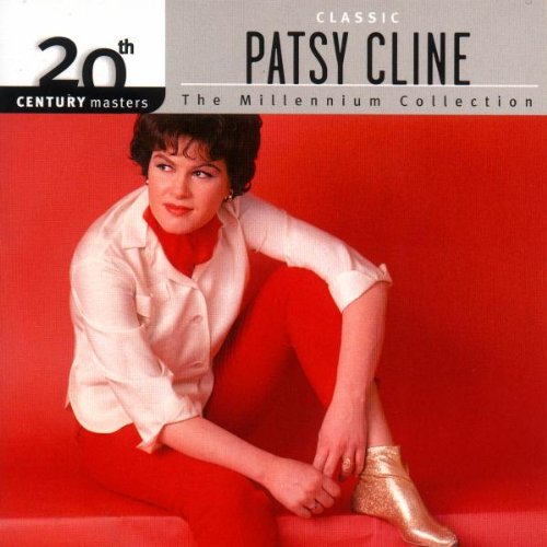 Patsy Cline When I Get Through With You (You'll profile image