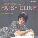 Patsy Cline picture from You're Stronger Than Me released 02/08/2008