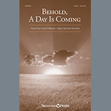 Patti Drennan picture from Behold, A Day Is Coming released 05/08/2014