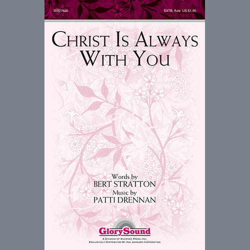 Patti Drennan Christ Is Always With You profile image