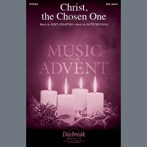 Patti Drennan profile Patti Drennan Christ, The Chosen One profile image