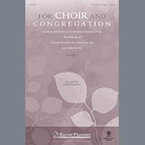 Patti Drennan picture from For Choir And Congregation, Volume 3 released 10/23/2012