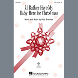 Patti Drennan picture from I'd Rather Have My Baby Here For Christmas released 05/29/2013