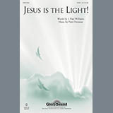 Patti Drennan picture from Jesus Is The Light! released 08/26/2018