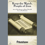 Patti Drennan picture from Keep The Watch, People Of Zion released 05/03/2011